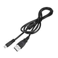 USB Data Cable for Panasonic