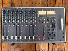 Vintage Neve 5422 Suitcase