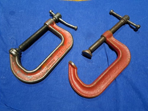 Pair record heavy duty 121 - pair,