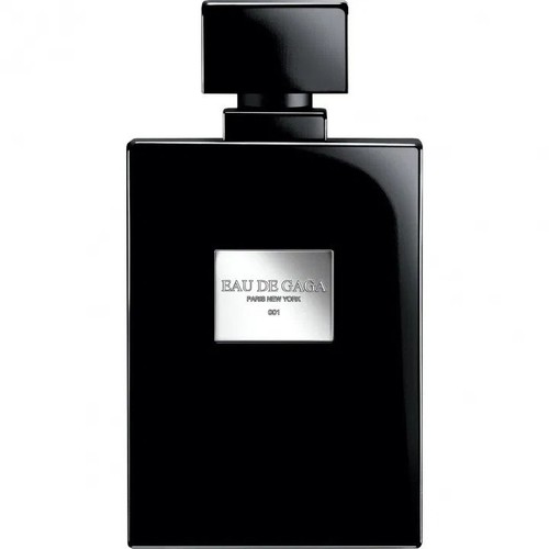 Lady gaga eau - gaga,