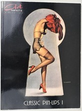 ART FANTASTIX Classic Pin-Ups