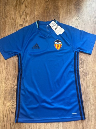 Valencia 2016 2017 - cf, 2016-2017