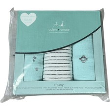 Aden + Anais Musy Muslin