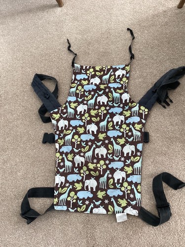 Connecta baby carrier toddler - carrier,