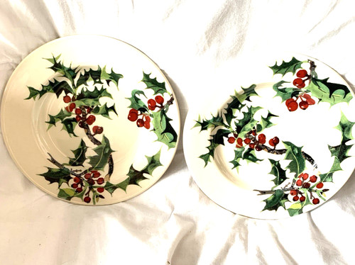 Emma bridgewater 2xflowers - emma, bridgewater,2xflowers