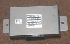 TRANSMISSION CONTROL MODULE GEARBOX TCM Jaguar X-Type 2.5 V6 1X43-72401-FB