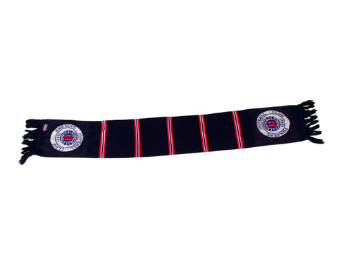 Official rangers football - official,