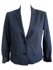 Mads Nørgaard Navy Grey