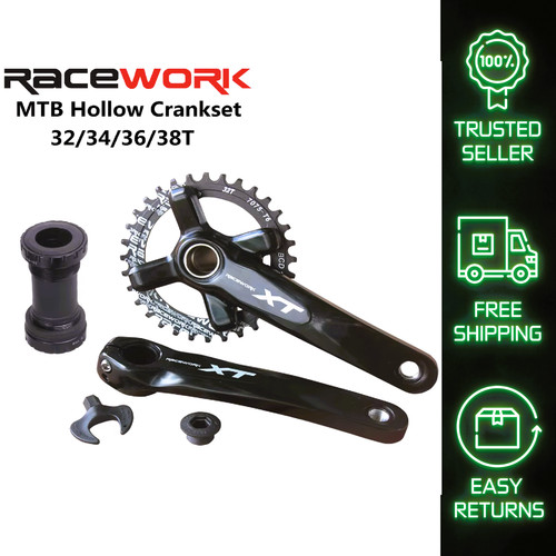 Racework mtb bicycle - racework,