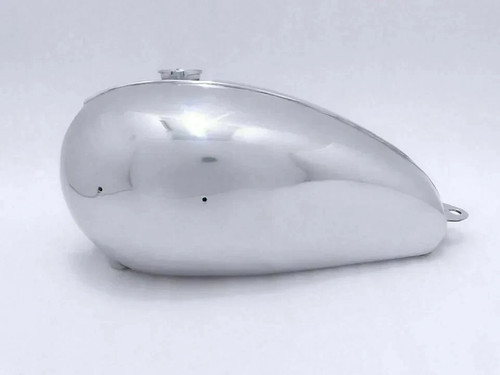 Triumph t120 chrome - triumph,
