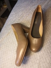 Hotter Angelica Tan Brown