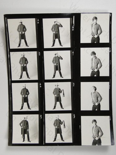 Male model fashion shoot - male,