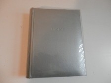 Alvis Colour Photo Album