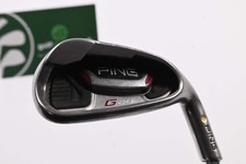 Ping G20 #8 Iron / Yellow Dot / Senior Flex Ping CFS Shaft