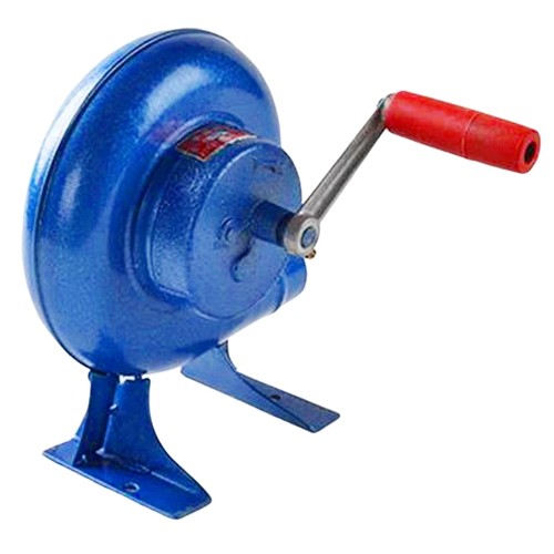 Perfect hand crank air - perfect,
