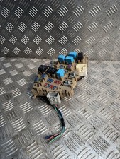 MAZDA MX5 MK3 NC1 FUSE BOX