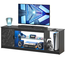 Nabria Media Console, LED TV