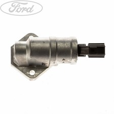 Genuine Ford 1.4L Duratec Throttle Air By-Pass Valve 2000-2005 1113127