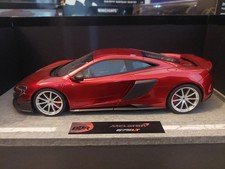 1/18 BBR MCLAREN 675 LT