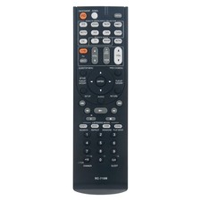 RC-710M Remote Control for