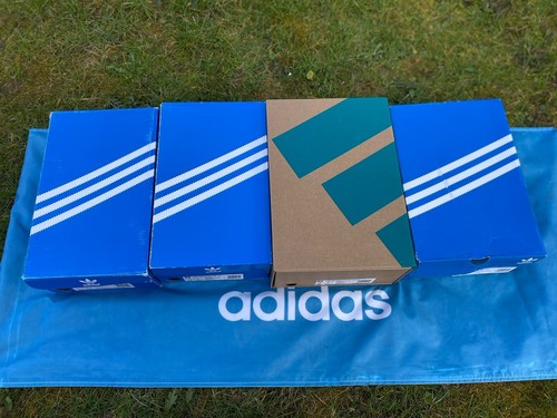 Adidas job lot - adidas, 4x