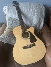 Fender Electro Acoustic Guitar