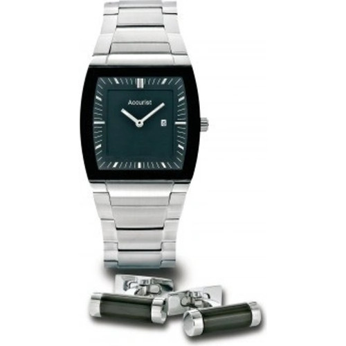Accurist mb807b vintage men - accurist, men's