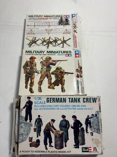Italeri german tank panzer - german,