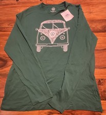 BNWT VOLKSWAGEN OUTLINE VAN