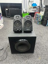 Logitech Z623 THX 2.1 Speaker