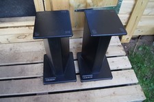ATACAMA SPEAKER STANDS