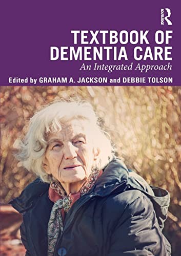 Textbook dementia care - textbook,