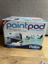Dulux Paint Pod Roller System - Brand New Never Used in box