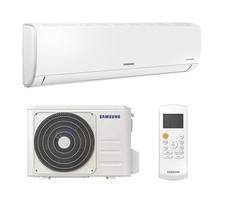 Home Air Conditioning System -