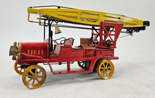 Bing Fire Engine L: 34 cm with