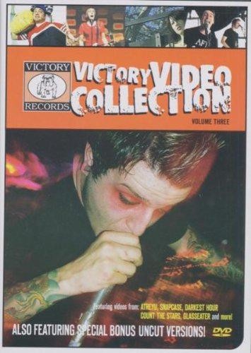 Victory video collection - collection, 3