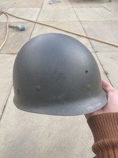 M1  Helmet Liner Post War