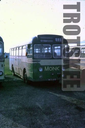 35mm slide aldershot - 35mm, &