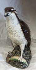 Vintage Beswick Osprey Decanter Beatles Liquor Bottle Alcohol empty