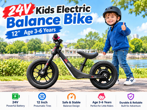 24v kids electric - kids, bike