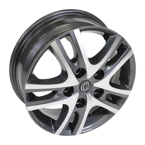 Goldschmitt inch alloy - goldschmitt, 16