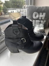 Rocket Dog Women's Ankle Boots