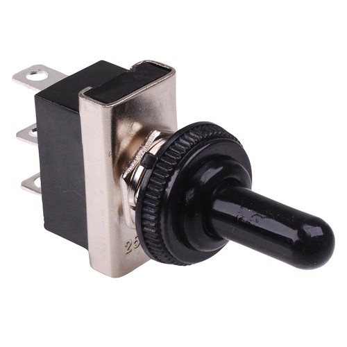 Off toggle flick - toggle, switch