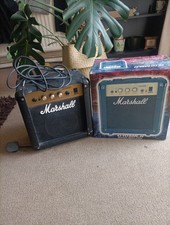 Marshall Portable Amp