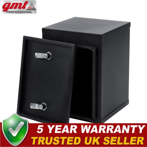 Gas locker for campervan fit - gas,