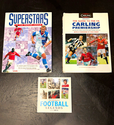 Bundle premier league - –,