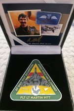Avro Vulcan B2 RAF Scampton 27