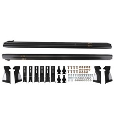 Nerf Bars Running Boards for