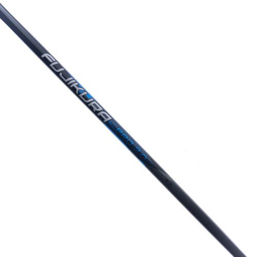 Used fujikura pro - used, 2.0