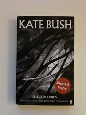 Kate Bush – How To Be